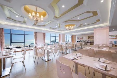 Vienna Hotel (Guangxi Hezhou Fuchuan Hotel)