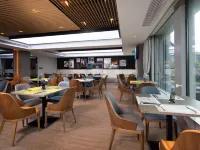 Hampton by Hilton Hangzhou Future Technology City (Alibaba Basixi Park) Hotels near Alibaba Future Technology Zone