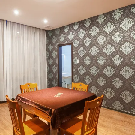 Yurun Fortune Hotel