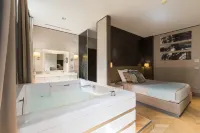 San Carlo Suite