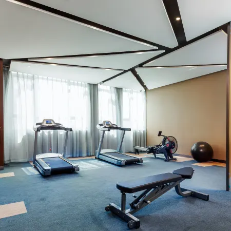 Hampton by Hilton Hefei Economic Development Zone