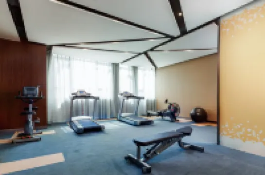 ハンプトンbyヒルトンホテル 合肥経済開発区