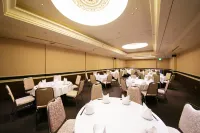 Hotel JAL City Nagasaki Hotels in Nagasaki