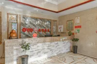 Lujiang Xiyue Theme Hotel