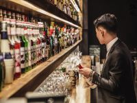 包头君临阁酒店 - 行政酒廊