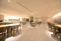 Ji Hotel (Ordos Wanzheng Plaza)