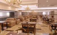 Yujingtan Shanshui Hotel (Mangshi Airport Store)
