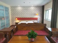 China Inn (Yesanpo) - Ramah Hewan Peliharaan