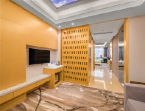 廣州碧水灣温泉度假村