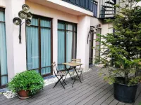 Georges Hotel Galata