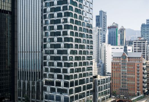 더 세인트 레지스 홍콩