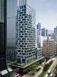The St. Regis Hong Kong Hotels in Hong Kong