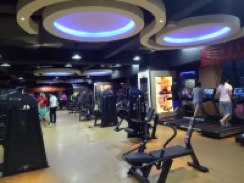 Wanjia International Hotel