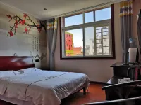 Xixia Yueda Hotel