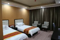 Nima Hotel Hotel di Kaunti Nyima