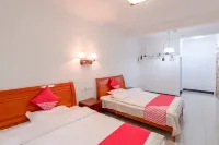 โรงแรมทัวริสต์