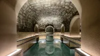 百樂達斯城藝術酒店 - SPA