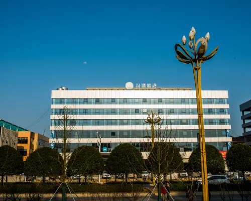 HanTing Hotel (Taojiang Huatong City) Hotels in Taojiang