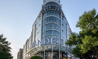 Lavande Hotel·MSD Third Avenue, Binhai Development Zone, Tianjin