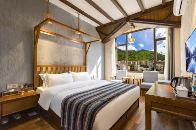 Jiaka Folk Boutique Hotel