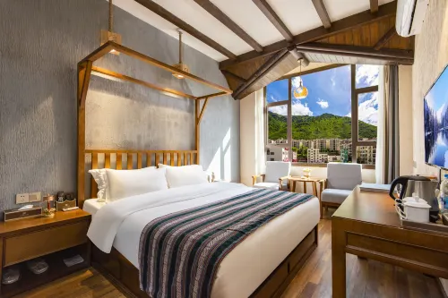 Jiaka Folk Boutique Hotel