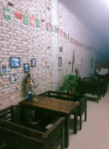 Mingyunju Youth Hostel(Huashan Yuquanyuan Branch)