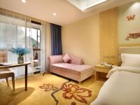 桂林维加斯国际酒店 - 康养大床房