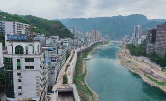 Wulong Jinhai Hotel