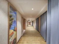 Vienna 3 Best Hotel فنادق في نينغ جَو