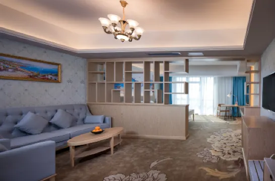 Vienna International Hotel (Dongguan Qiaotou Square)