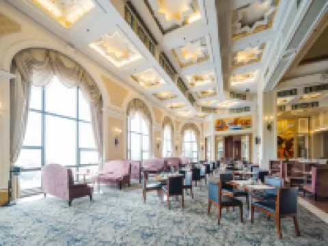 S&N Hotel Chaohu Hotels in Chaohu