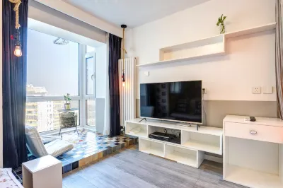 Jiacheng Short-term Rental Apartment (Beijing Puhuangyu)  호텔