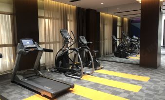 Hampton by Hilton Guangzhou Dongxiaonan