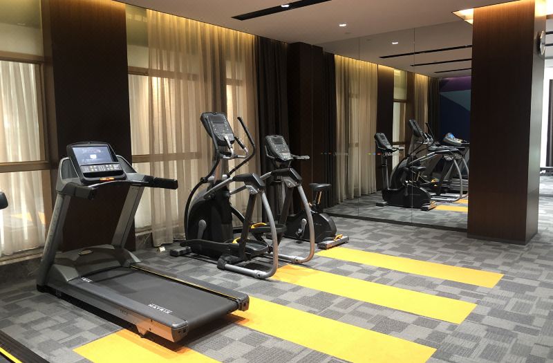 Hampton by Hilton Guangzhou Dongxiaonan photo 2