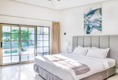 Marina Point Bay Resort Hotels near Cliff View Beach Resort