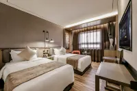 Jialong Hotel (Beijing Chaoyangmen) Hotels near Beijing Dengming Wanhe Art Gallery