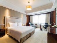 九江远洲国际大酒店 - 悦享大床房