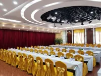 Jiayuguan Hotel (Guancheng Silk Road Culture Expo Park)