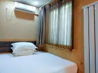 Jixi Edinburgh Hotel