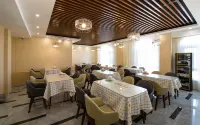 Weimei Jianian Hotel