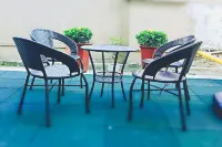 如家派柏·雲飯店（合肥高鐵南站北廣場罍街公園店）