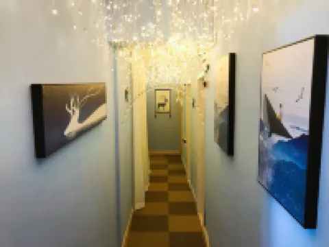 Nanjing Wangyou Youth Hostel