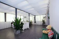 Meet Mofan Hostel