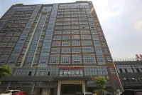 Dongheng Boutique Hotel Hotels in Chengdong National High-Tech Zone