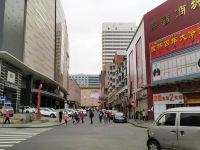长春卓展天天酒店 - 酒店附近