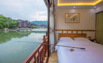 Oriental Hotel Guozhi Good Shops - Housity