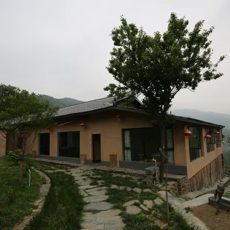 Nvwa Kangyang Guesthouse