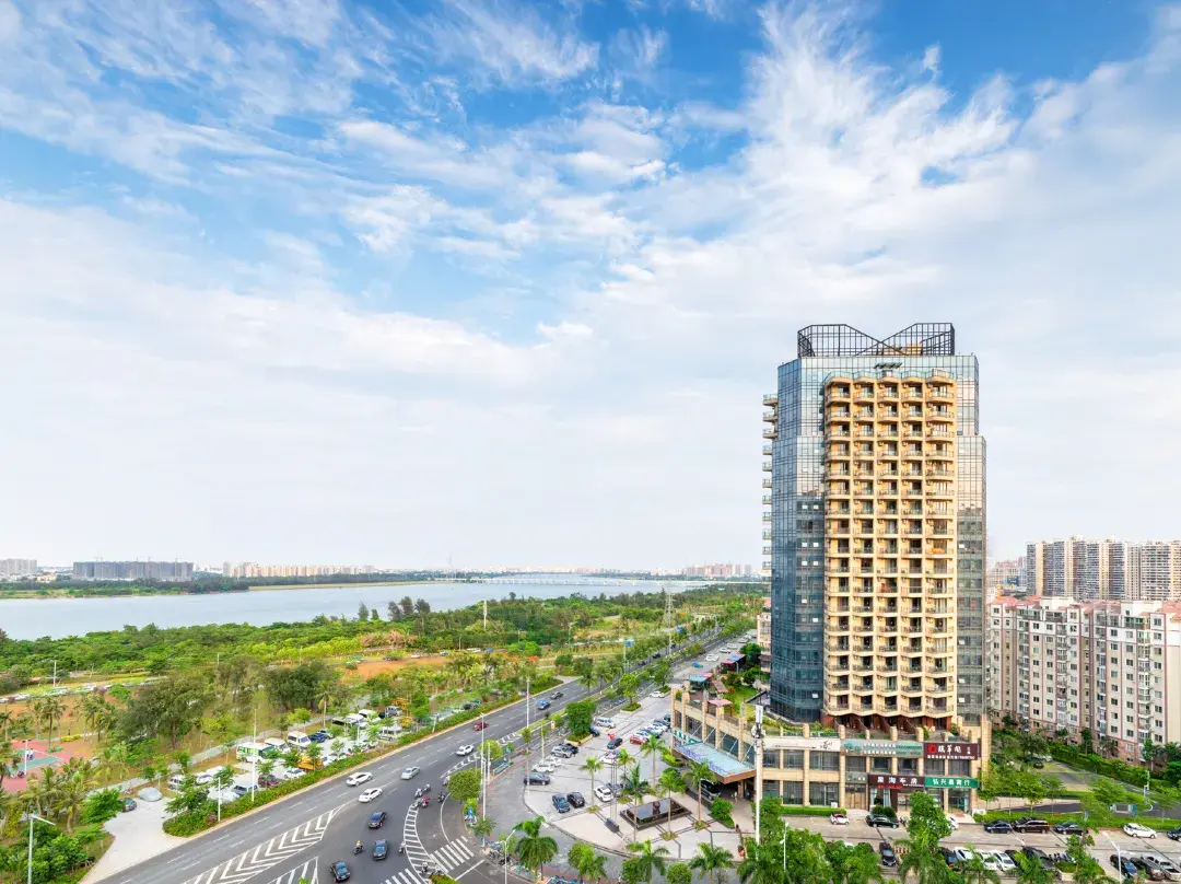 Tianyi International Hotel - Haikou