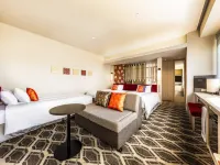 Hotel Hanshin Annex Osaka Hotels near Gallery Ikeda