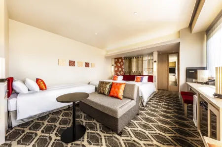 大阪阪神飯店別館